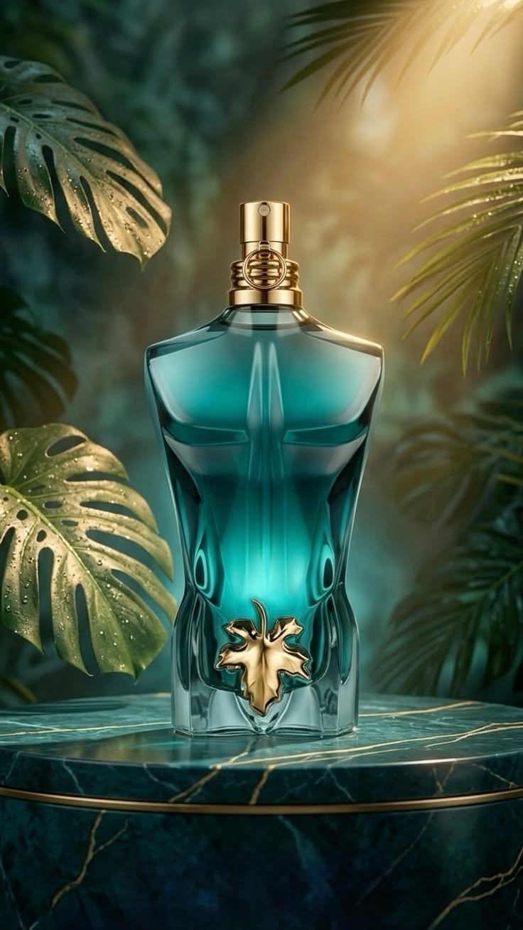 Jean Paul Gaultier Le Beau Eau de Parfum
