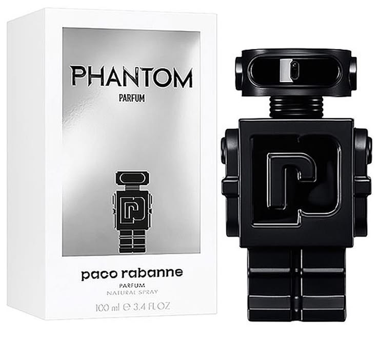 Paco Rabanne Phantom Parfum