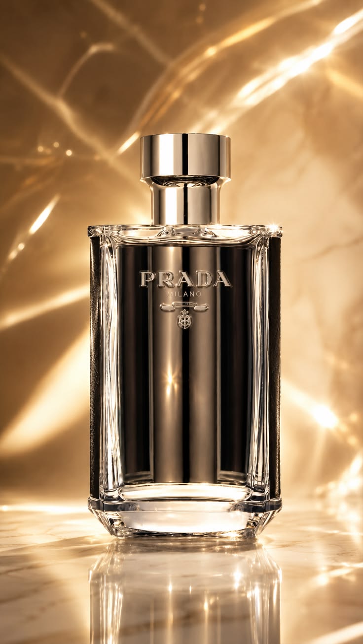 Prada L'Homme Eau de Toilette