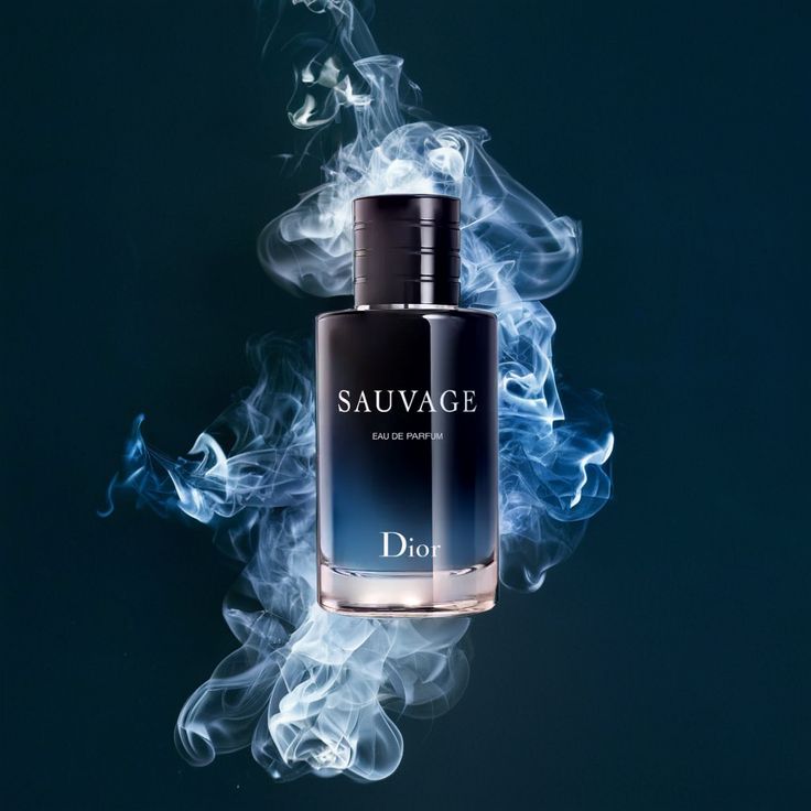 Dior Sauvage Eau de Parfum