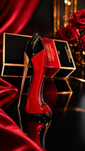 Carolina Herrera Very Good Girl Eau de Parfum 🌹👠