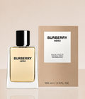 Burberry Hero Eau de Toilette